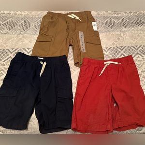 Boys shorts